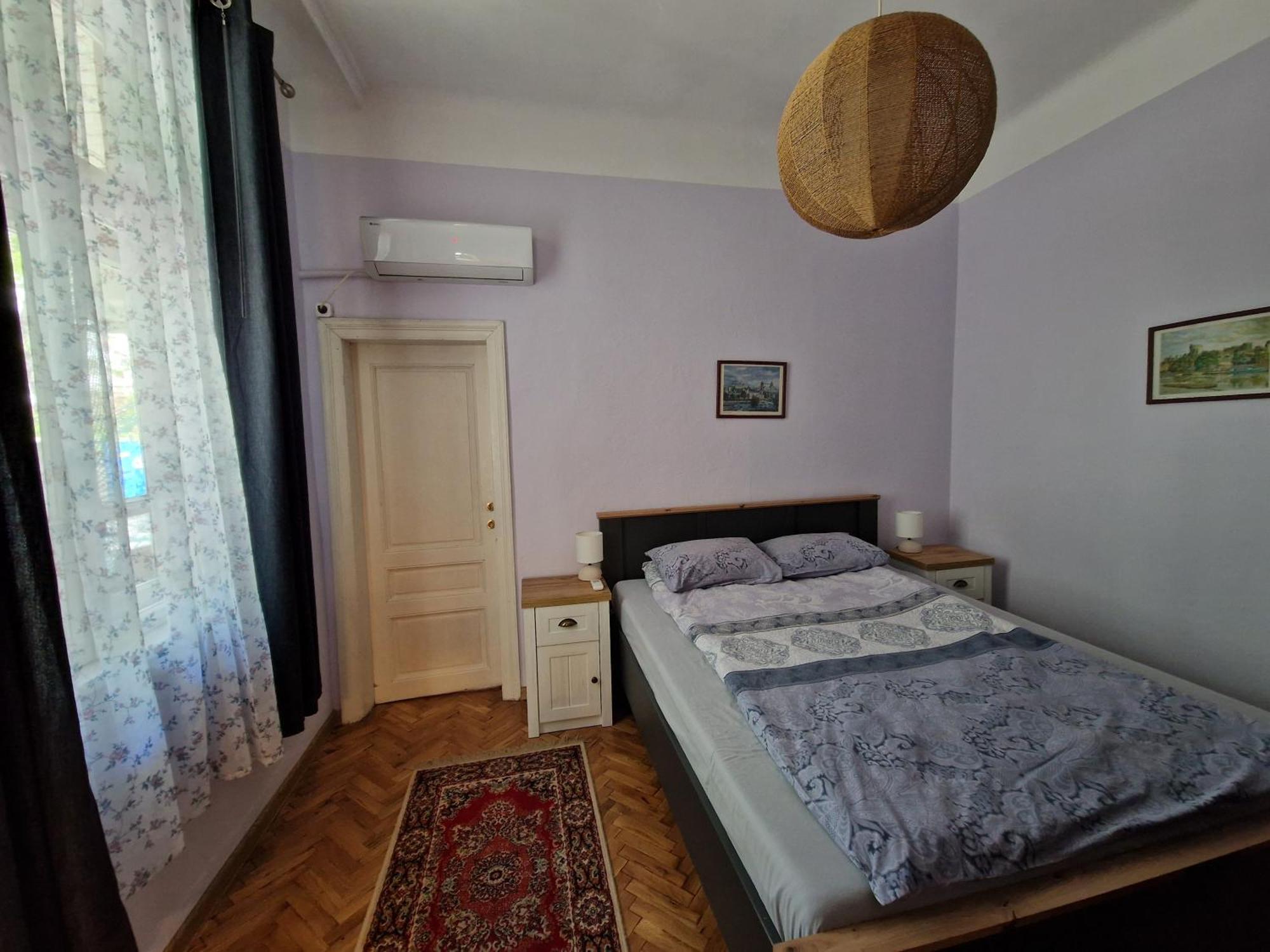 Етаж От Къща С Двор Appartement Burgas Stad Buitenkant foto