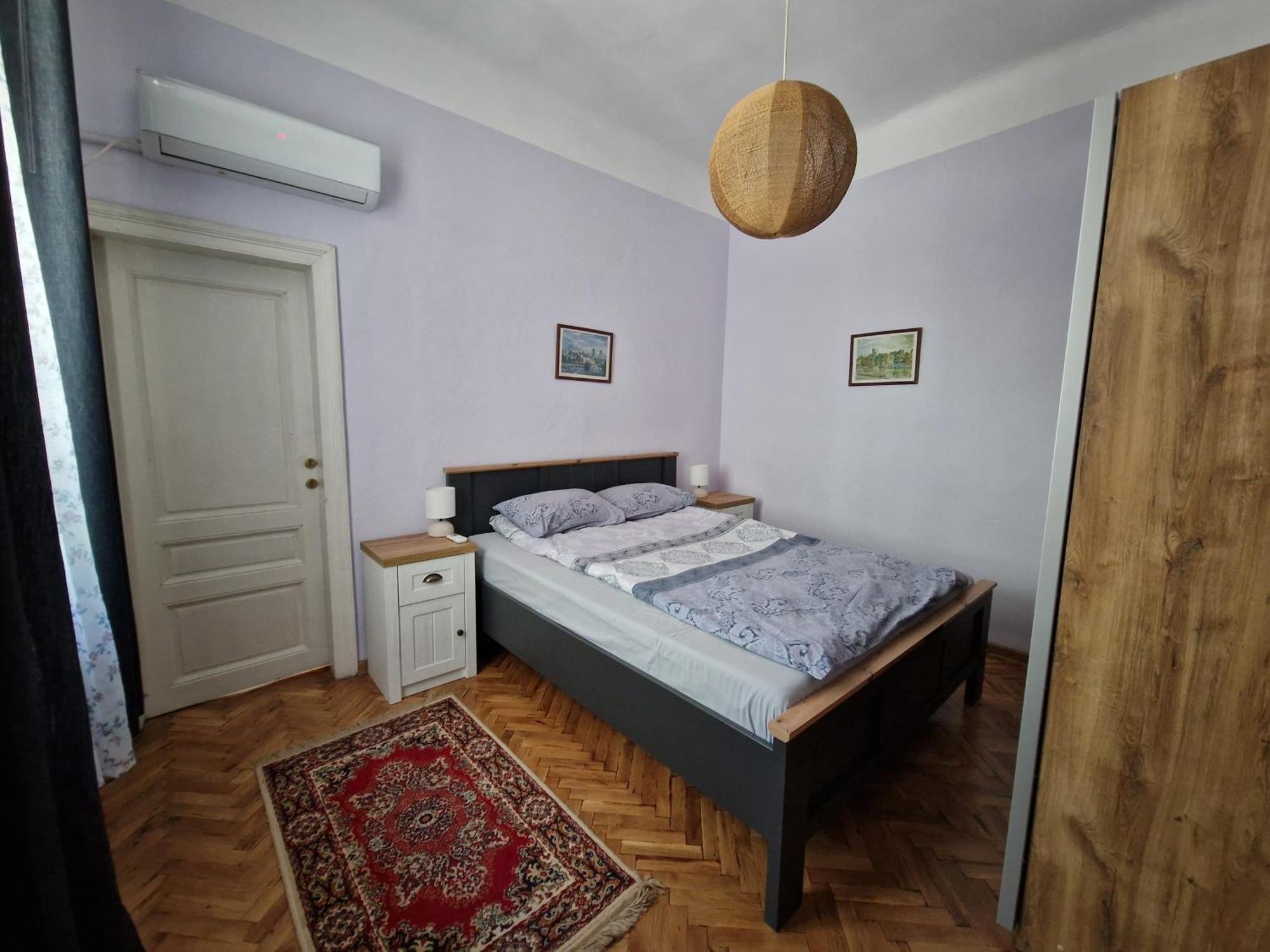 Етаж От Къща С Двор Appartement Burgas Stad Buitenkant foto