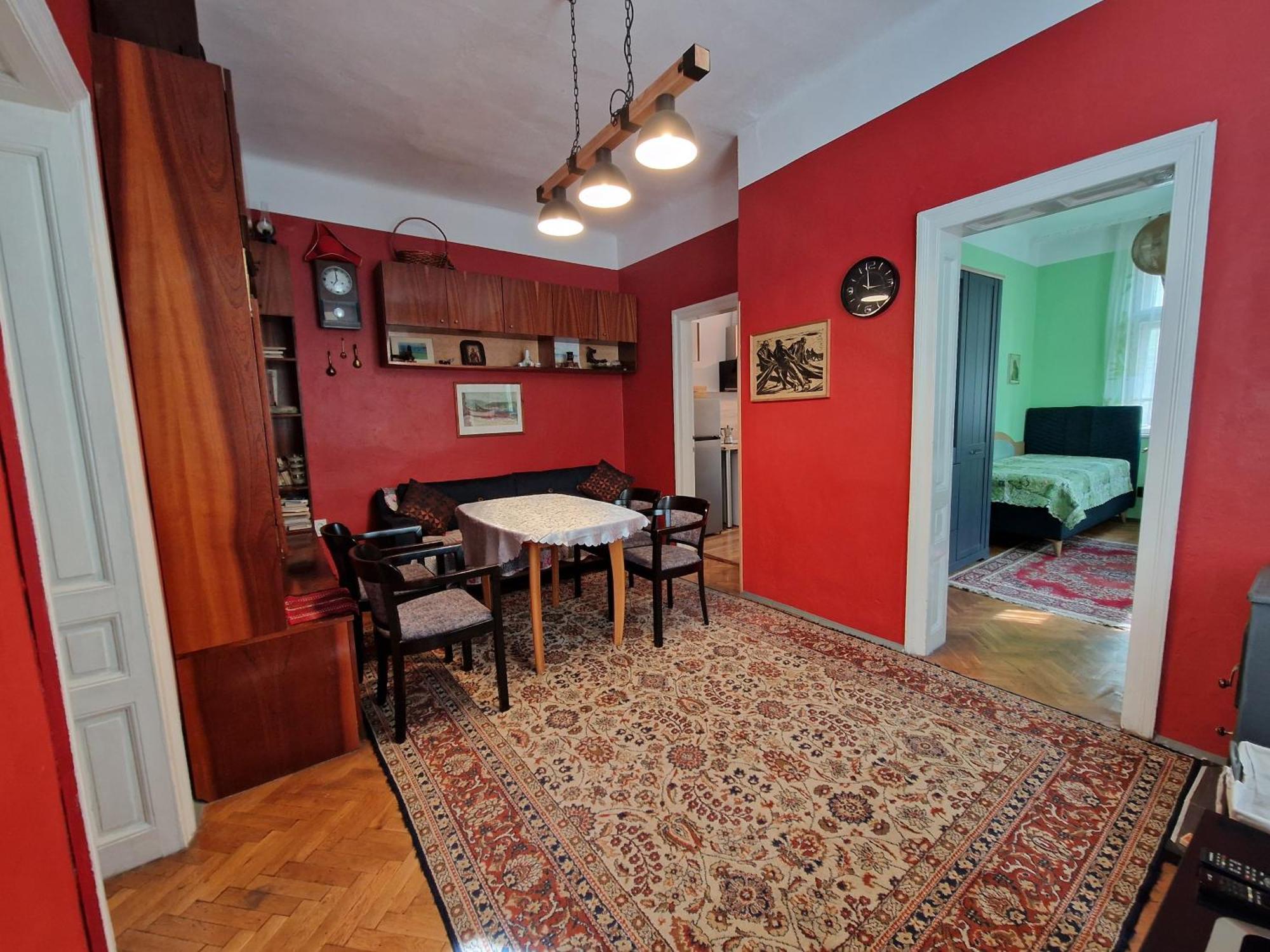 Етаж От Къща С Двор Appartement Burgas Stad Buitenkant foto