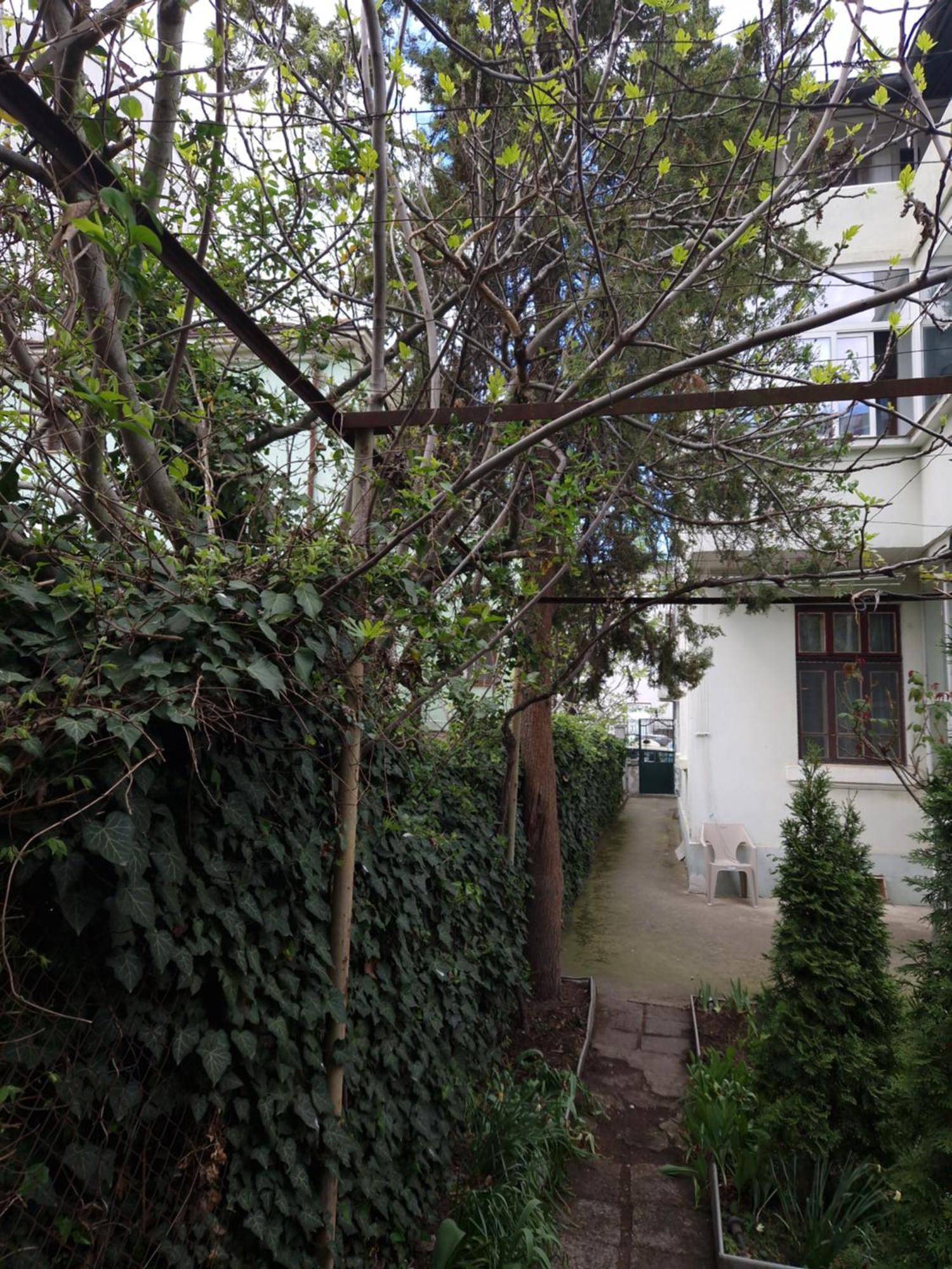 Етаж От Къща С Двор Appartement Burgas Stad Buitenkant foto
