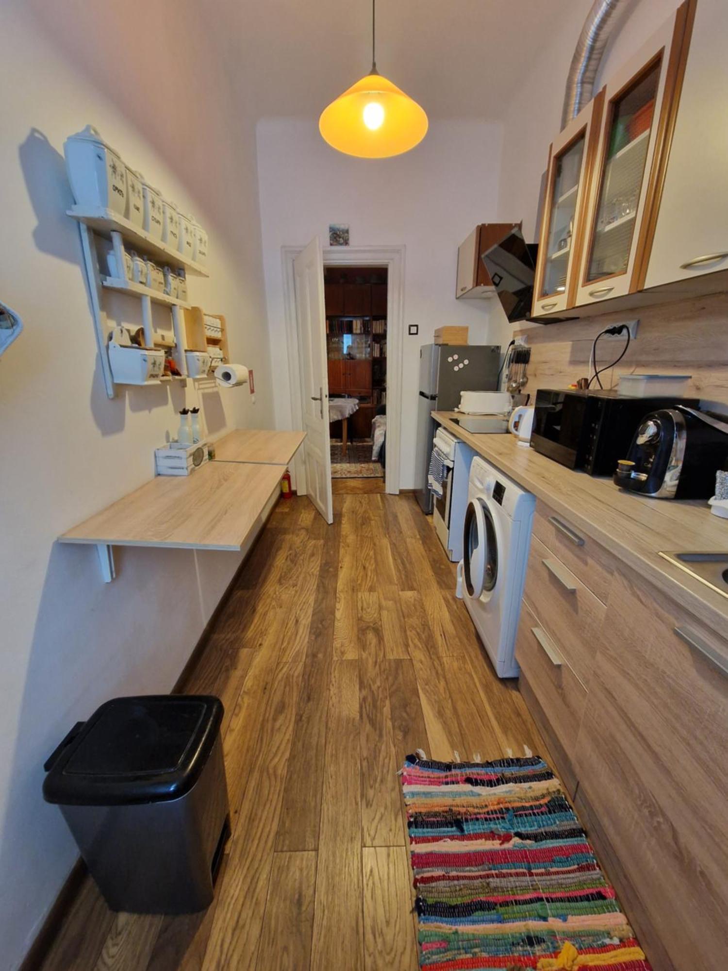 Етаж От Къща С Двор Appartement Burgas Stad Buitenkant foto